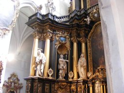 VIII Spotkania Integracyjne Osób Niepełnosprawnych ich rodzin i przyjaciół. Henryków 26 sierpnia 2017r.